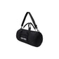 Calvin Klein Black Recycled Polyester Duffel Bag
