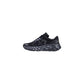 EA7 Emporio Armani Bicolor Polyester Athletic Sneakers