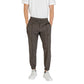 Antony Morato Green Polyester Casual Pants