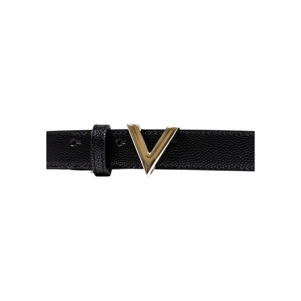 Mario Valentino Bicolor Polyethylene Regular Belt