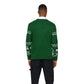 Only & Sons Bicolor Marabou Sweatshirt