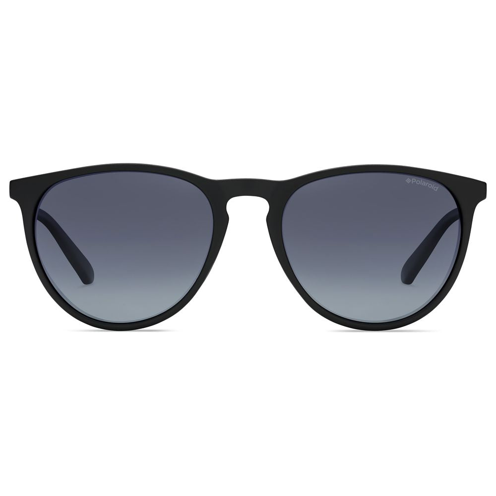 Polaroid Black Plastic Sunglasses