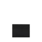 Dolce & Gabbana Black Calf Leather Bos Taurus Wallet