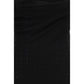 PINKO Black Polyester Casual Dress