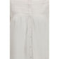 Marant Etoile White Cotton Blouse