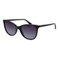 Polaroid Black Polycarbonate Sunglasses