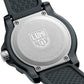 Luminox Black Resin Sport Watch