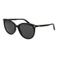 Polaroid Black Polycarbonate Sunglasses