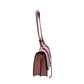 Twinset Pink PU Women Shoulder Bag