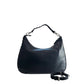Twinset Black PU Women Shoulder Bag