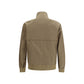 Baracuta Beige Polyester Jackets And Coat