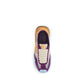 Dolce & Gabbana Multicolor Polyamide Athletic Sneakers