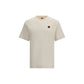 Kenzo Beige Cotton T-Shirt