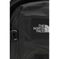 The North Face Black Polyester Backpack