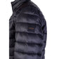 Hugo Boss Black Recycled Polyester Coat