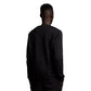 Lyle & Scott Black Cotton Sweatshirt