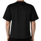 Dolce & Gabbana Black Have Fun Embellished Crew Neck T-shirt