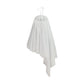 Jacquemus White Cotton Casual Dress