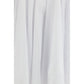Jacquemus White Cotton Casual Dress
