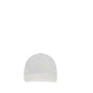 Dolce & Gabbana White Cotton Cap (Baseball Hat)