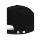 Dolce & Gabbana Black Cotton Cap (Baseball Hat)
