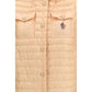 Moncler Grenoble Multicolor Polyamide Sleveless Jacket