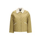 Barbour Beige Polyamide Jackets And Coat