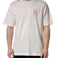 Dolce & Gabbana White Graphic Print Cotton Crew Neck  T-shirt