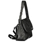 Desigual Black Polyurethane Women Backpack