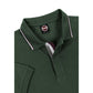 Colmar Originals Green Cotton Polo Shirt