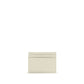 Saint Laurent Beige Calf Leather Bos Taurus Wallet