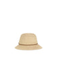Helen Kaminski Beige Raffia Hat