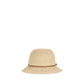 Helen Kaminski Beige Raffia Hat