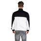 Karl Lagerfeld Black And White Horn Sweatshirt
