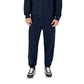 EA7 Emporio Armani Bicolor Cotton Sweatsuit