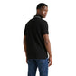 Colmar Originals Black Cotton Polo Shirt