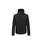 Colmar Originals Black Polyester Shell Jacket