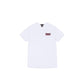 Colmar Originals White Cotton T-Shirt