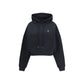 Vivienne Westwood Black Cotton Sweatshirt