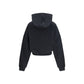 Vivienne Westwood Black Cotton Sweatshirt