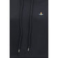 Vivienne Westwood Black Cotton Sweatshirt