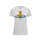 Vivienne Westwood White Cotton T-Shirt