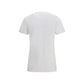 Vivienne Westwood White Cotton T-Shirt