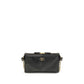 Valentino Garavani Black Lamb Ovis Aries Aries Shoulder Bag