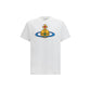 Vivienne Westwood White Cotton Sportswear