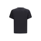 Vivienne Westwood Black Cotton Sportswear