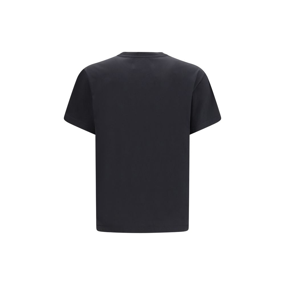 Vivienne Westwood Black Cotton Sportswear
