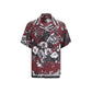 Dolce & Gabbana Multicolor Silk Pattern Shirt