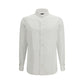 Tom Ford White Cotton Dress Shirt