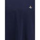Vivienne Westwood Blue Cotton Sportswear